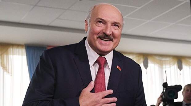 Лукашенко частично удовлетворил просьбу США относительно политтехнолога Собчак Лукашенко частично удовлетворил просьбу США относительно политтехнолога Собчак