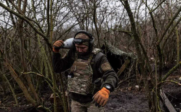 Соцопрос: в победу Украины в конфликте верят лишь десять процентов европейцев