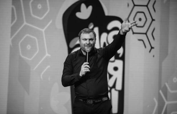 «Әйдә, Шаярт!» активисты махсус хәрби операциядә һәлак булган