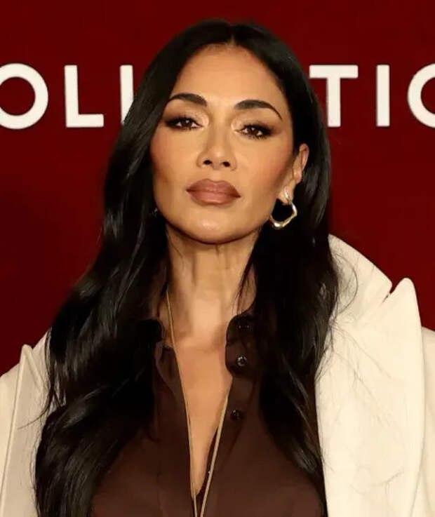 Николь Шерзингер