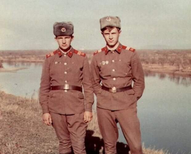 Сегодня модно оглядываться назад, хвалить всё, что было в СССР и считать едва ли не образцом все правила и нормы, принятые в тот период