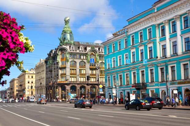 Невский проспект - Depostiphotos.jpg