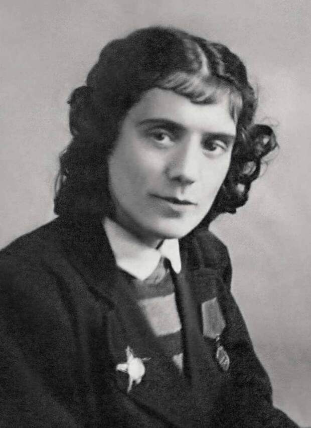 Блокадная «сеточка».