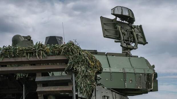 Средства ПВО за ночь уничтожили 389 украинских БПЛА над территорией России