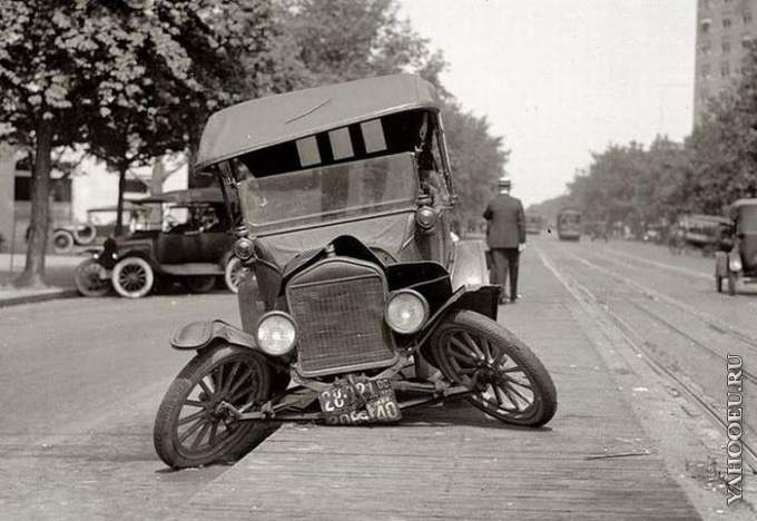 Retro Photos (79 pics)