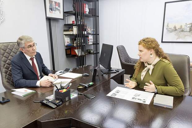 В трёх лагерях Тульской области пройдут инклюзивные смены для детей