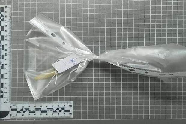 В Мичуринске транспортные полицейские задержали местного жителя с наркотическим веществом