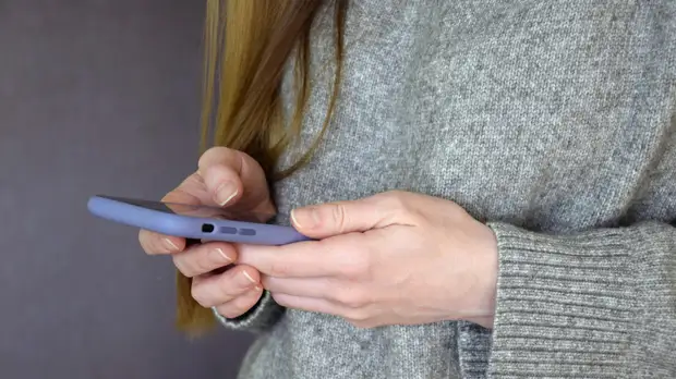 Украина отключила Херсонскую область от мобильной связи и интернета