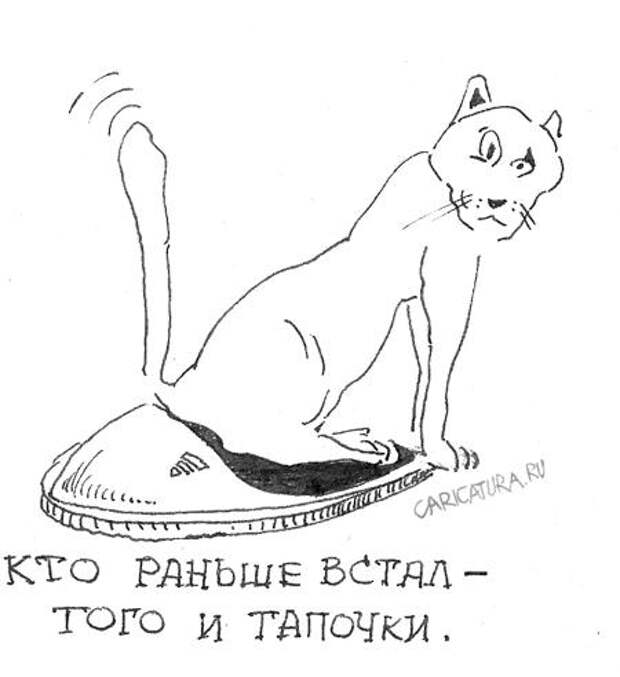 Забавные карикатуры Забавные карикатуры