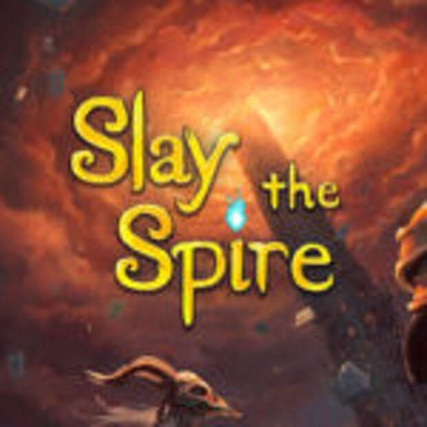 Советы для новичков Slay the Spire  