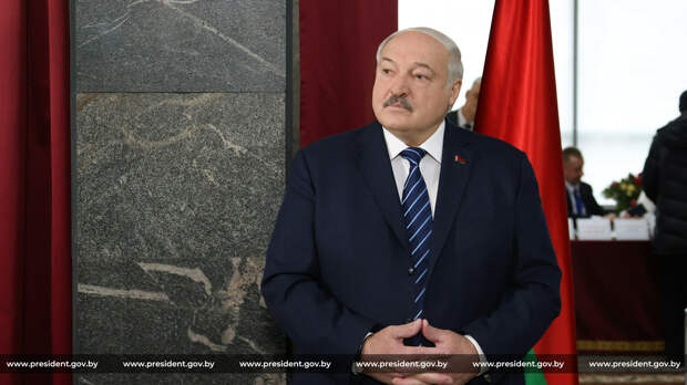 «Слишком откормлены»: Лукашенко заявил, что страны Запада не готовы к войне