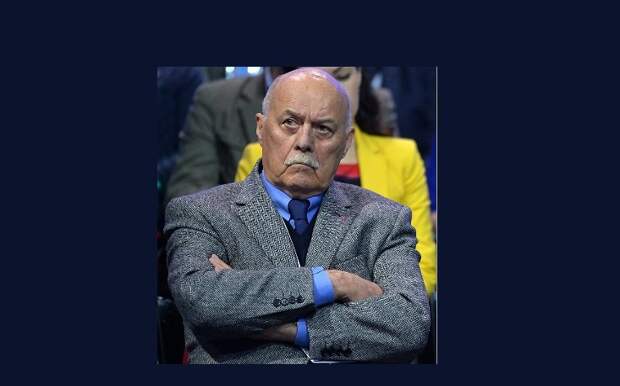 В российских школах и колледжах покажут фильмы Станислава Говорухина