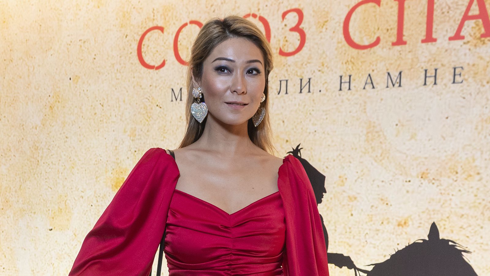Телеведущая Марина Ким рассказала, зачем отправилась в зону боевых действий в Донбассе