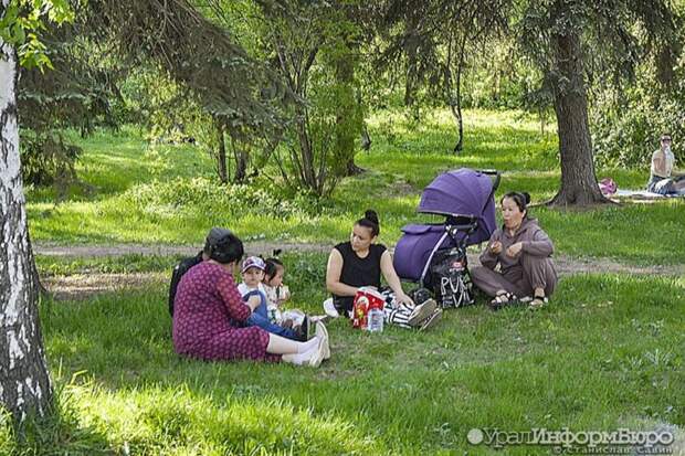 Правительство установит правила для детей мигрантов: что изменится к 2027 году