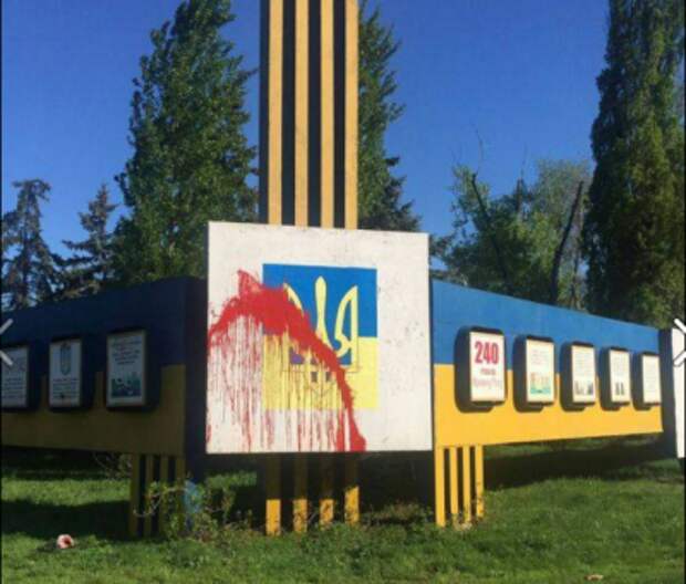 В Кривом Роге хуже чем в Одессе: на 9 Мая режим может ввести в город  «Азов» и «Альфу»