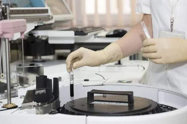 В Томской области ежесуточный прирост заболевших коронавирусом перевалил за 100 человек