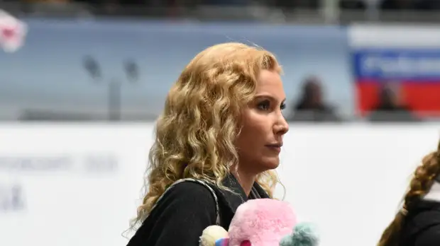 Леонова осудила методы работы Тутберидзе после слов Бобровой