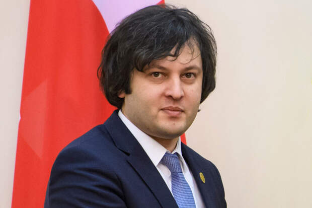 Премьер Грузии Кобахидзе не поехал в США из-за требования к закону об иноагентах