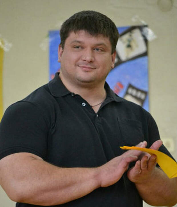 Дмитрий Иванов поедет на фестиваль «Золотой тигр»