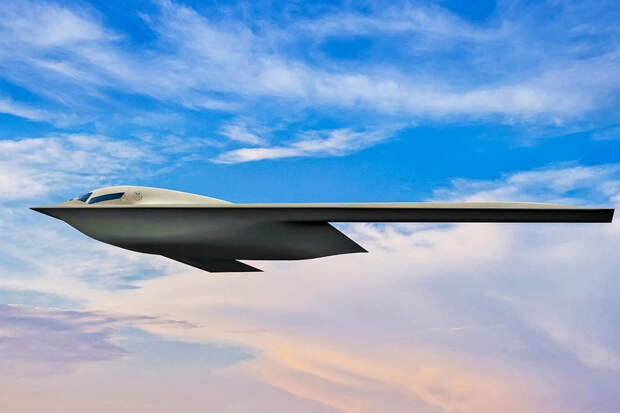 19FortyFive: битва российской С-500 и американского B-21 может стать эпической