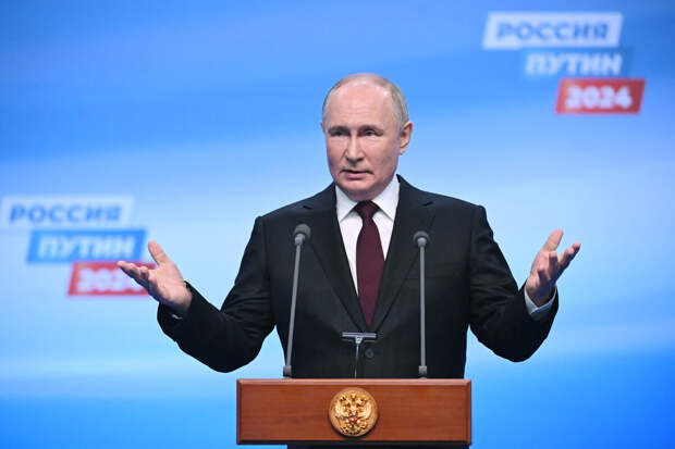 NZZ: Путин выбрал правильную стратегию ведения спецоперации на Украине