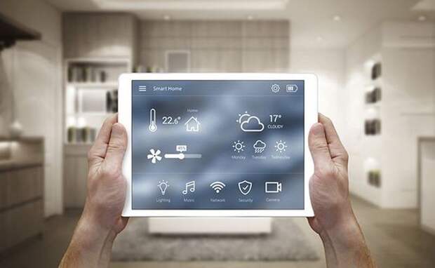 Как сделать из обычного дома «умный» и не разориться.