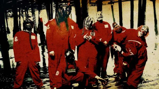 Slipknot анонсируют бокс-сет одноименного альбома, посвященный 25-летию группы, с 40 неизданными треками