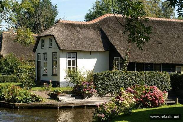 Giethoorn_044