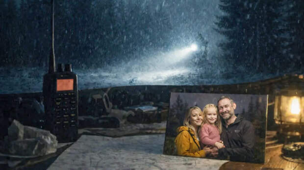 Соседи Усольцевых рассказали, что творится в доме пропавшей семьи. Одна странность всё-таки есть