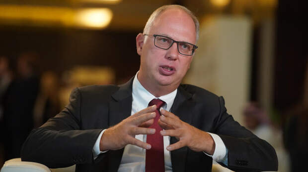 Reuters: Дмитриев встретится с администрацией Трампа в Майами 31 января