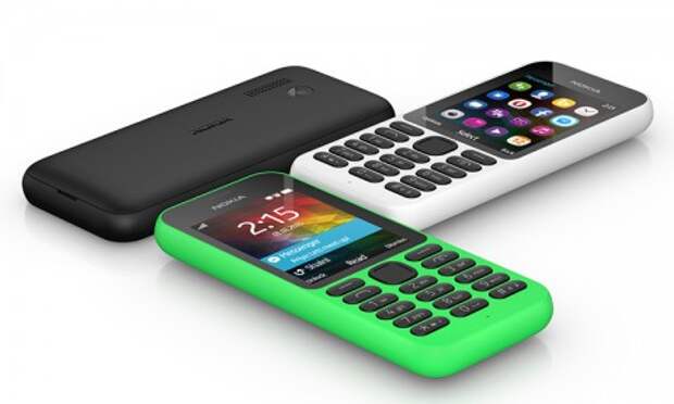 Microsoft может продать права на Nokia
