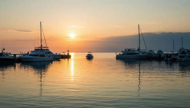 Переплыл океан на яхте с боеприпасами, хотел жениться. Как таможенники спасли казанскую блогершу от сталкера из США