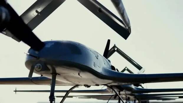 ВСУ предприняли масштабную попытку атаковать дронами Москву