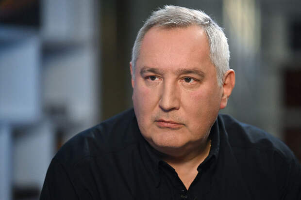 Сенатор Рогозин увидел признаки подготовки ВСУ к контрнаступлению