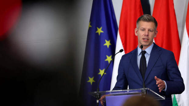 Мадьяр призвал расширить права венгров на Украине