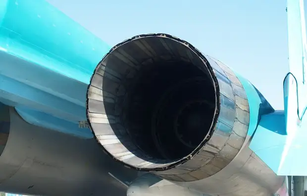 Румынский самолет МиГ-21 сбили украинской ракетой ПВО С-300