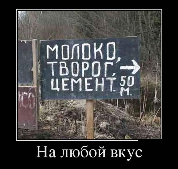 Демотиваторы №1264 (30 фото)