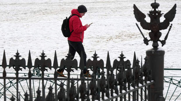 59% россиян перепроверяют информацию в нескольких источниках