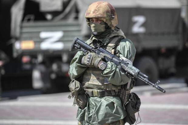 Войска РФ освободили восемь населенных пунктов за две недели января