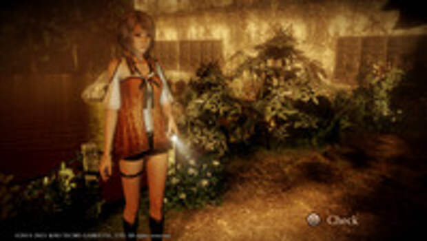 Обзор PROJECT ZERO: MAIDEN OF BLACK WATER (Fatal Frame: Maiden of Black Water)