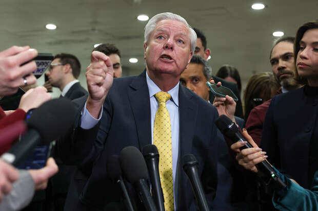 В Конгрессе США дали оценку Израилю за удары по Ирану