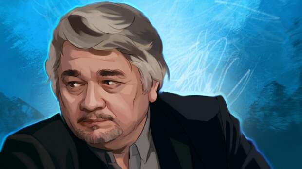 Украинский политолог Ищенко считает выгодным союз постсоветских стран с РФ Украинский политолог Ищенко считает выгодным союз постсоветских стран с РФ