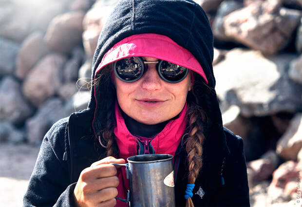 турист турист