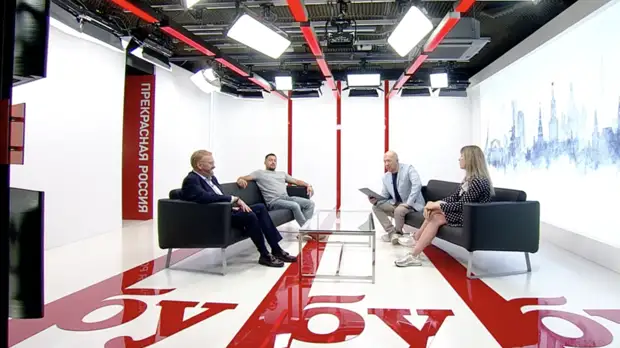 Баронова и Милонов поспорили о существовании людей, пол которых определили врачи