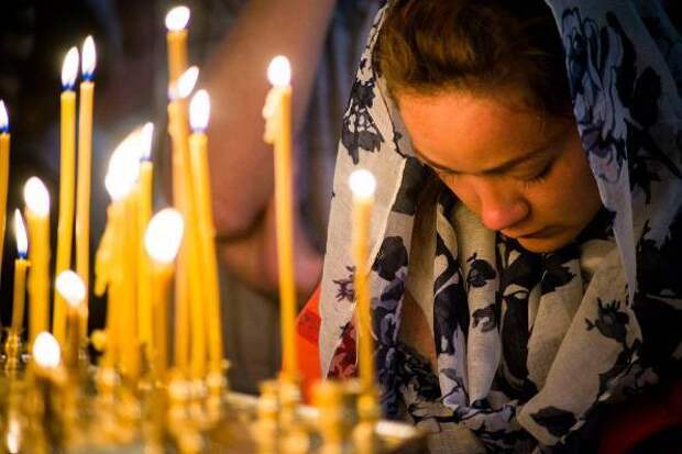 Таинственная загадка: почему Богородица заплакала в затопленном Оренбуржье