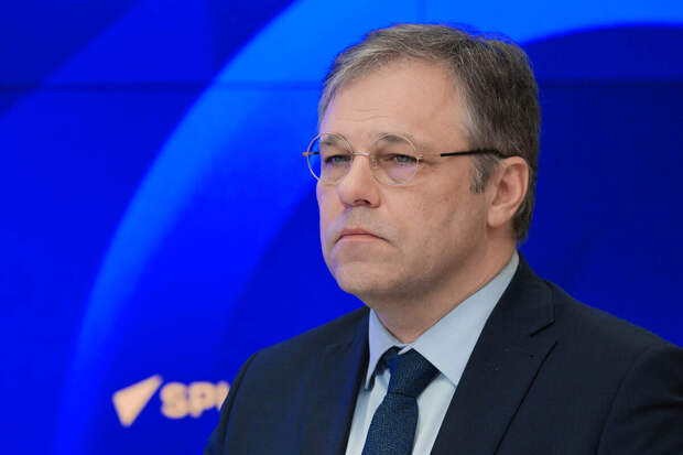 МИД РФ: пленки Миндича - это только верхушка коррупционного айсберга на Украине
