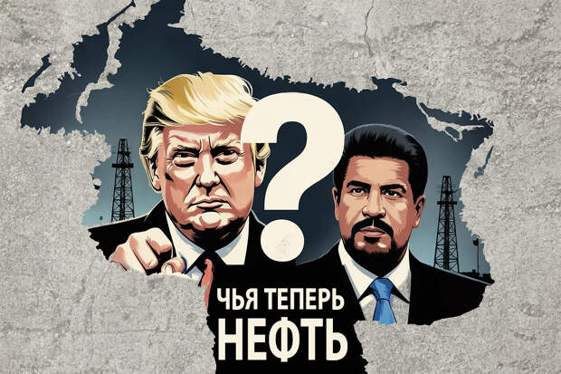 Венесуэла. Если без эмоций.