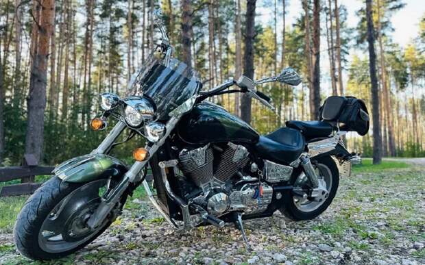 Рязанская Госавтоинспекция предупредила родителей о рисках ДТП с подростками-мотоциклистами