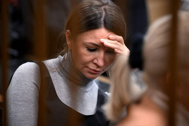Адвокат Сальникова: Блиновская чувствует себя не слишком хорошо