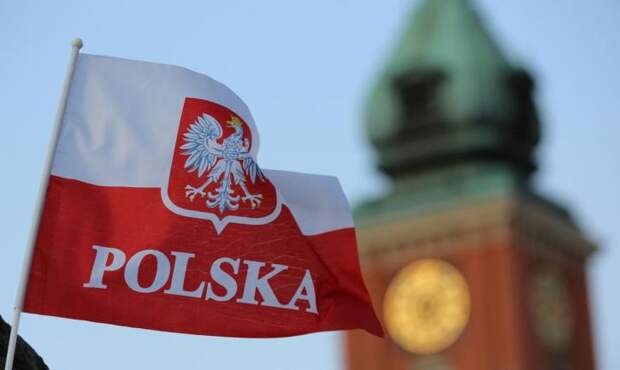 Россия приостановит режим приграничного передвижения с Польшей